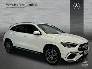 Mercedes GLA 250 e  - Foto 2