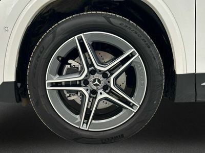 Mercedes GLA 250 e