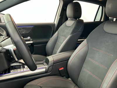 Mercedes GLA 250 e