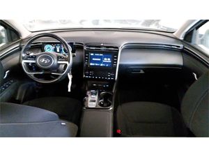 Hyundai Tucson 1.6 TGDI 169kW (230CV) HEV Maxx Auto  - Foto 2
