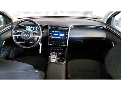 Hyundai Tucson 1.6 TGDI 169kW (230CV) HEV Maxx Auto