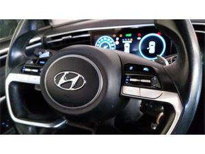 Hyundai Tucson 1.6 TGDI 169kW (230CV) HEV Maxx Auto  - Foto 2