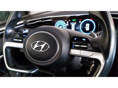 Hyundai Tucson 1.6 TGDI 169kW (230CV) HEV Maxx Auto