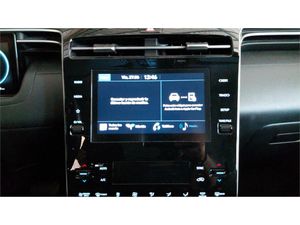 Hyundai Tucson 1.6 TGDI 169kW (230CV) HEV Maxx Auto  - Foto 2