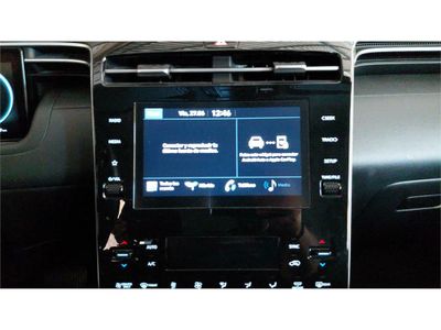 Hyundai Tucson 1.6 TGDI 169kW (230CV) HEV Maxx Auto