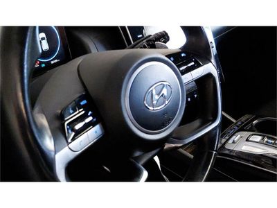 Hyundai Tucson 1.6 TGDI 169kW (230CV) HEV Maxx Auto