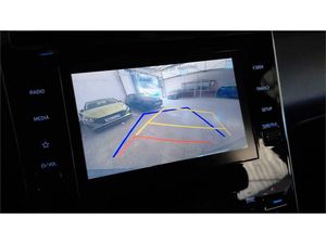 Hyundai Tucson 1.6 TGDI 169kW (230CV) HEV Maxx Auto  - Foto 2