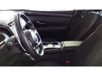 Hyundai Tucson 1.6 TGDI 169kW (230CV) HEV Maxx Auto