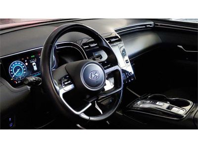 Hyundai Tucson 1.6 TGDI 169kW (230CV) HEV Maxx Auto