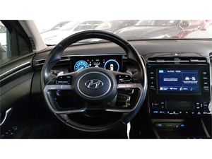 Hyundai Tucson 1.6 TGDI 169kW (230CV) HEV Maxx Auto  - Foto 2