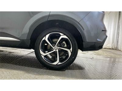 MG HS 1.5 Turbo GDI Luxury