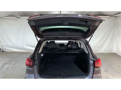 MG HS 1.5 Turbo GDI Luxury