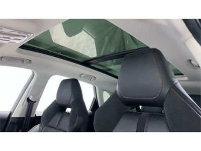 MG HS 1.5 Turbo GDI Luxury