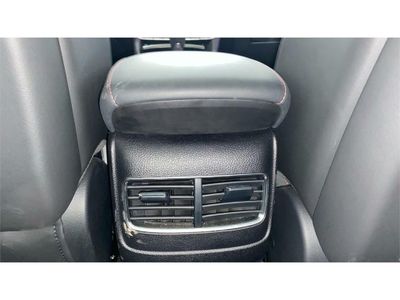 MG HS 1.5 Turbo GDI Luxury