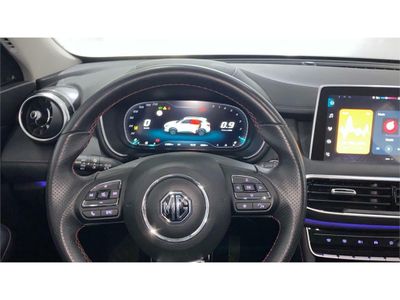MG HS 1.5 Turbo GDI Luxury