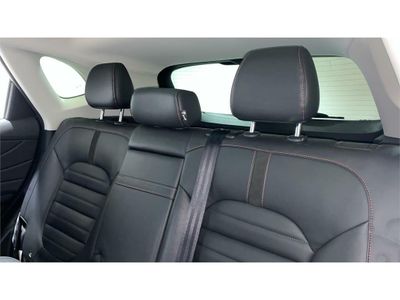 MG HS 1.5 Turbo GDI Luxury