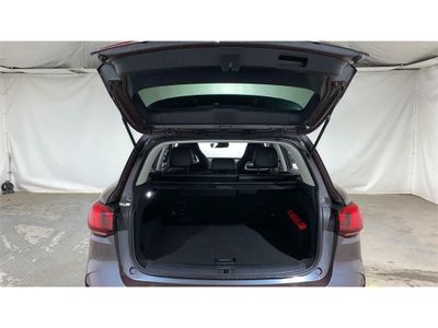 MG HS 1.5 Turbo GDI Luxury