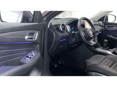 MG HS 1.5 Turbo GDI Luxury