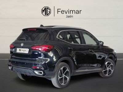 MG HS 1.5 Turbo GDI Luxury