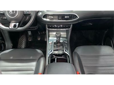 MG HS 1.5 Turbo GDI Luxury