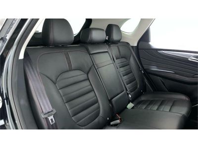 MG HS 1.5 Turbo GDI Luxury