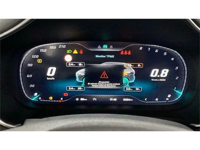 MG HS 1.5 Turbo GDI Luxury