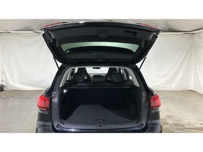 MG HS 1.5 Turbo GDI Luxury