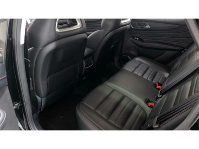 MG HS 1.5 Turbo GDI Luxury