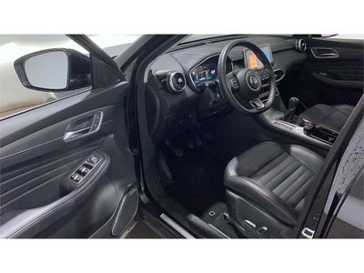 MG HS 1.5 Turbo GDI Luxury