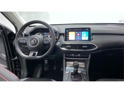 MG HS 1.5 Turbo GDI Luxury