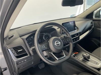 Nissan Qashqai DIG-T 116kW Xtronic N-Style