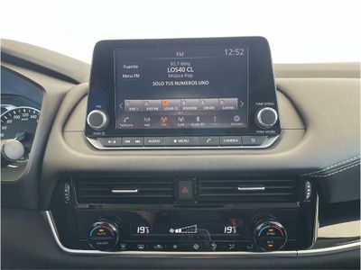 Nissan Qashqai DIG-T 116kW Xtronic N-Style