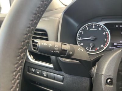 Nissan Qashqai DIG-T 116kW Xtronic N-Style