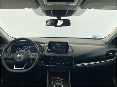 Nissan Qashqai DIG-T 116kW Xtronic N-Style