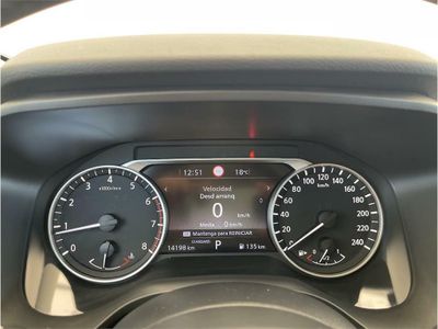 Nissan Qashqai DIG-T 116kW Xtronic N-Style