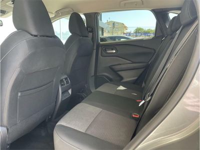 Nissan Qashqai DIG-T 116kW Xtronic N-Style