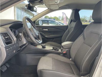 Nissan Qashqai DIG-T 116kW Xtronic N-Style