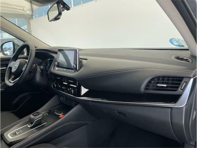 Nissan Qashqai DIG-T 116kW Xtronic N-Style
