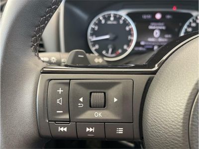 Nissan Qashqai DIG-T 116kW Xtronic N-Style