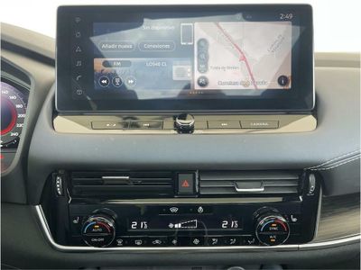 Nissan Qashqai E-POWER 140 KW (190 CV) Tekna+