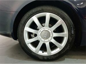 Audi A4 3.0 multitronic Cabrio  - Foto 2