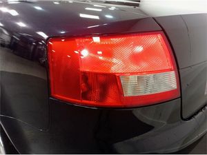 Audi A4 3.0 multitronic Cabrio  - Foto 2