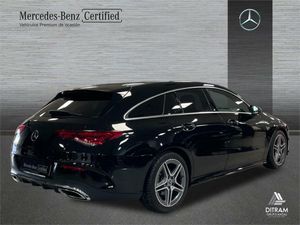 Mercedes CLA 200 D DCT Shooting Brake  - Foto 2