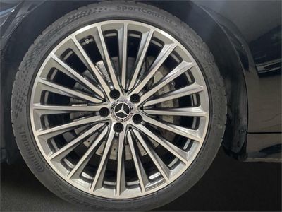 Mercedes Clase CLS 300 d 4MATIC