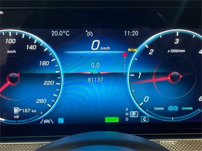 Mercedes Clase CLS 300 d 4MATIC