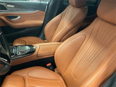 Mercedes Clase CLS 300 d 4MATIC
