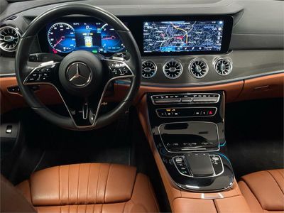 Mercedes Clase CLS 300 d 4MATIC