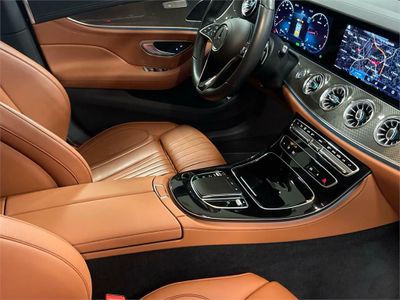 Mercedes Clase CLS 300 d 4MATIC