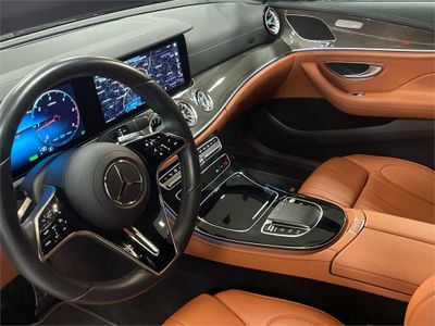Mercedes Clase CLS 300 d 4MATIC