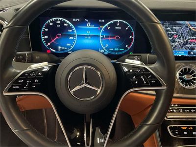 Mercedes Clase CLS 300 d 4MATIC